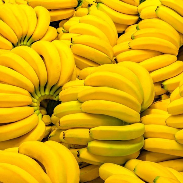 Yellow Banana