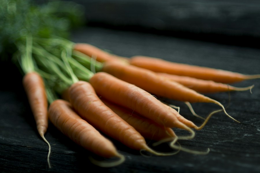 Colour in every harvest